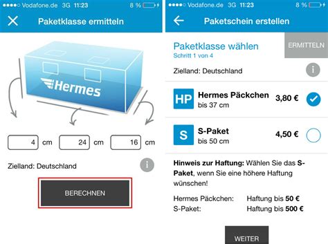 hermes päckchen slowenien|paketschein Hermes.